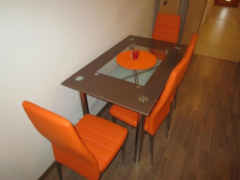 Apartman Ricky V Orlickych Horach Wüstenei Exterior foto