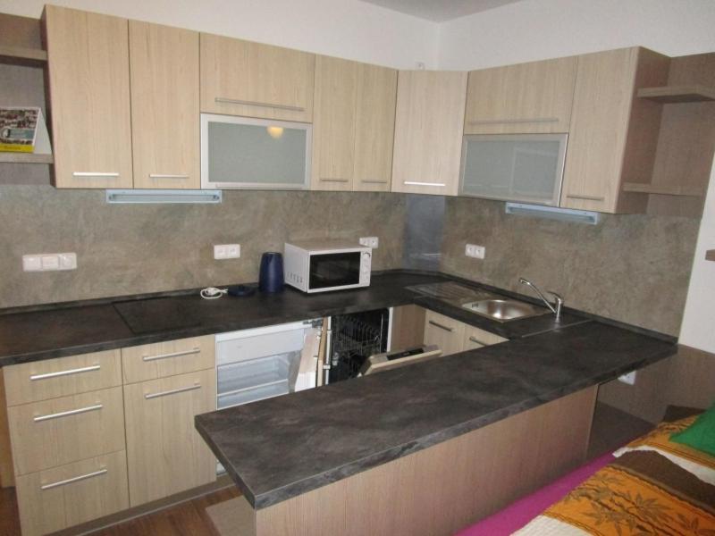 Apartman Ricky V Orlickych Horach Wüstenei Exterior foto