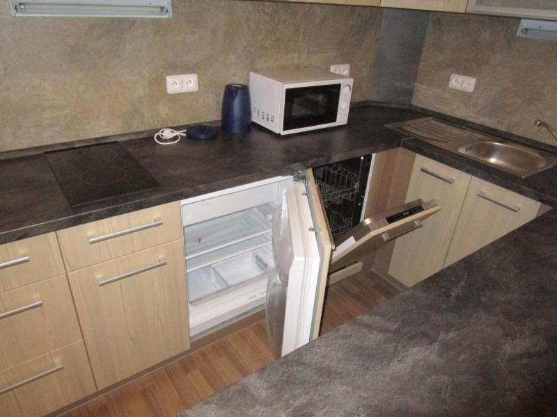 Apartman Ricky V Orlickych Horach Wüstenei Exterior foto