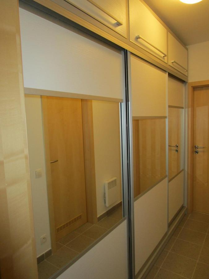 Apartman Ricky V Orlickych Horach Wüstenei Exterior foto