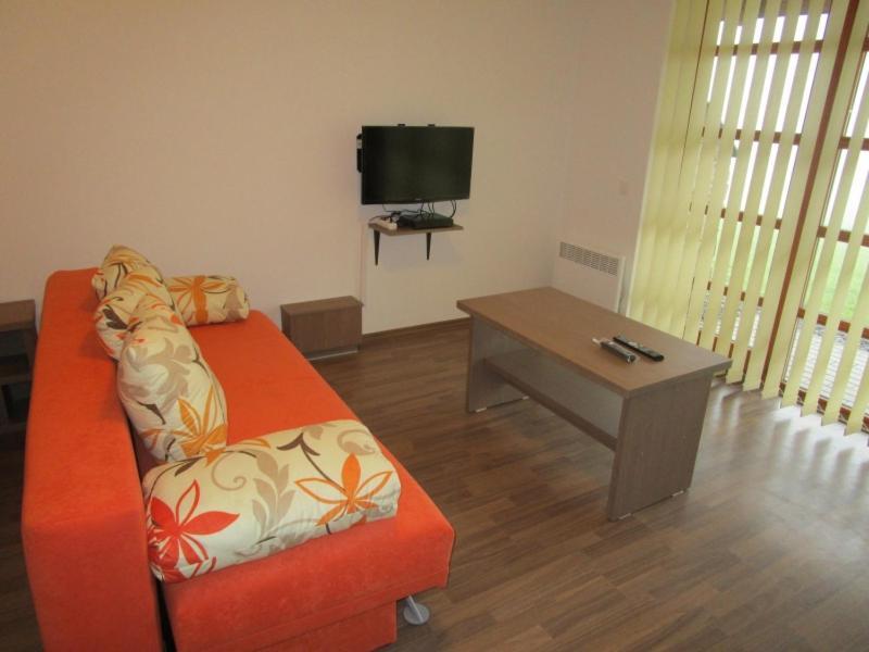 Apartman Ricky V Orlickych Horach Wüstenei Exterior foto